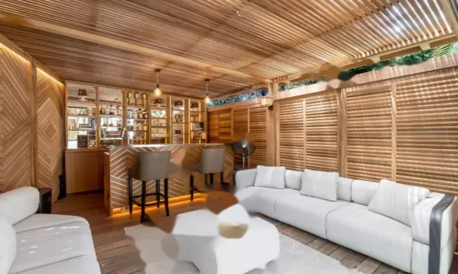 Недвижимость Maison Cannes Croix des Gardes: 4