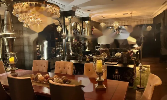 Недвижимость Maison Cannes Croix des Gardes: 5