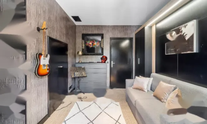 Недвижимость Maison Cannes Croix des Gardes: 7