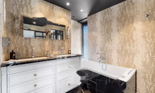 Недвижимость Maison Cannes Croix des Gardes: 9