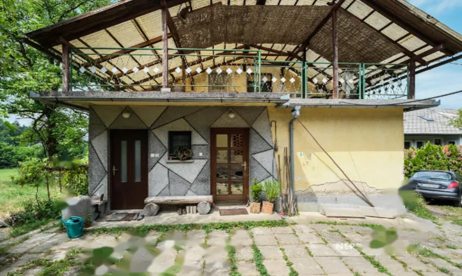 Недвижимость Участок, пригодный для строительства в Новом Добруне: 5