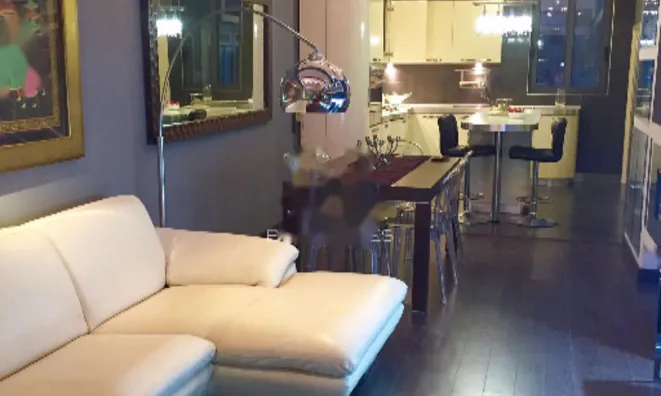 Недвижимость Harbor View Residences: 2