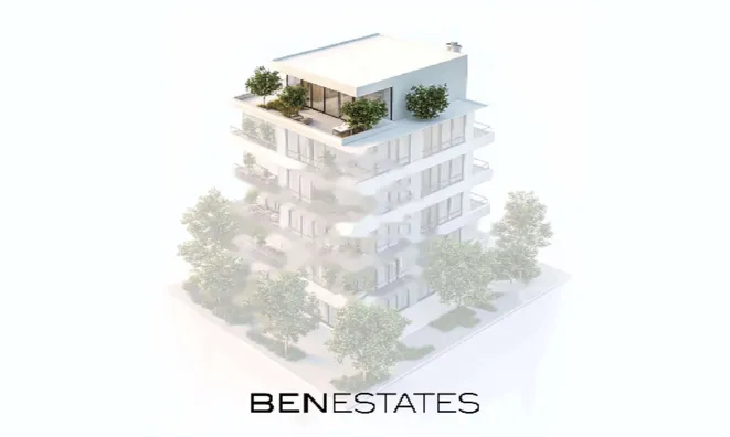 Недвижимость Harbor View Residences: 8