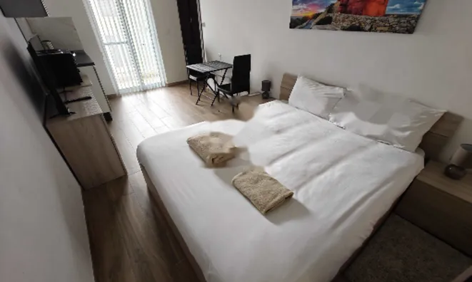 Недвижимость Harbor View Residences: 14