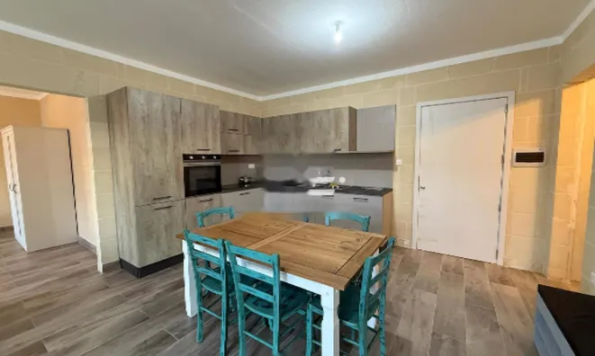 Недвижимость Ghajnsielem Haven: 2