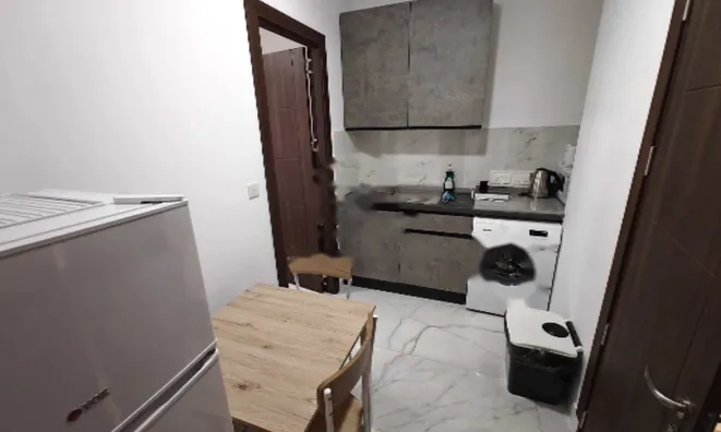 Недвижимость Seaside Serenity Apartment: 1