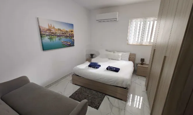 Недвижимость Seaside Serenity Apartment: 2