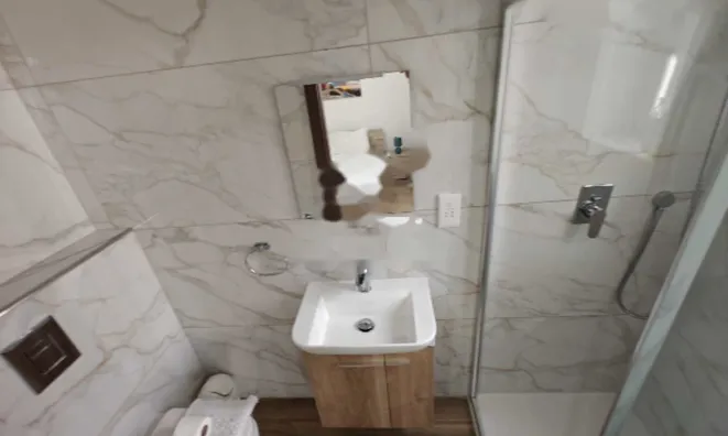 Недвижимость Seaside Serenity Apartment: 5