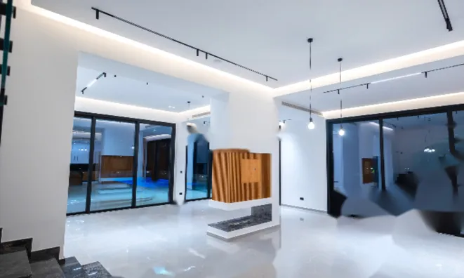 Недвижимость 5 Bedroom Villa For sale in Agios Tychonas, Limassol: 5