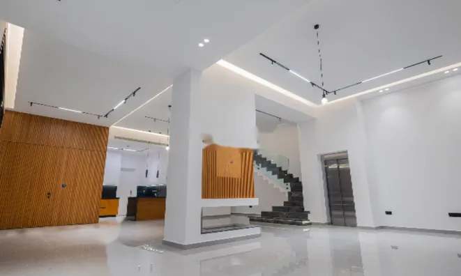 Недвижимость 5 Bedroom Villa For sale in Agios Tychonas, Limassol: 6