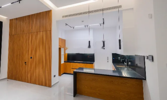 Недвижимость 5 Bedroom Villa For sale in Agios Tychonas, Limassol: 7