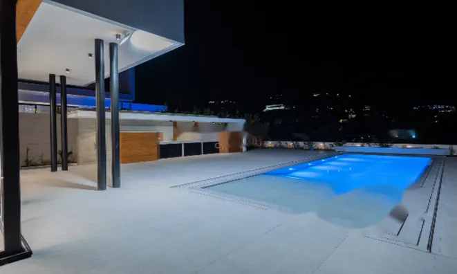 Недвижимость 5 Bedroom Villa For sale in Agios Tychonas, Limassol: 9