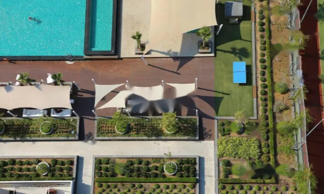 Недвижимость 5 Bedroom Penthouse Apartment For sale in Neapoli, Limassol: 1