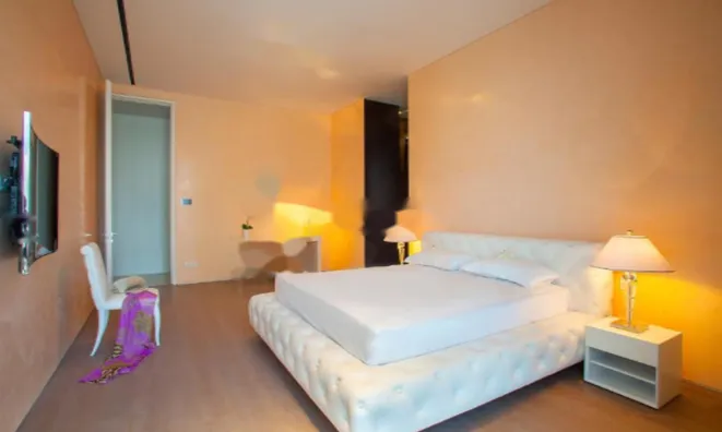 Недвижимость 5 Bedroom Penthouse Apartment For sale in Neapoli, Limassol: 12