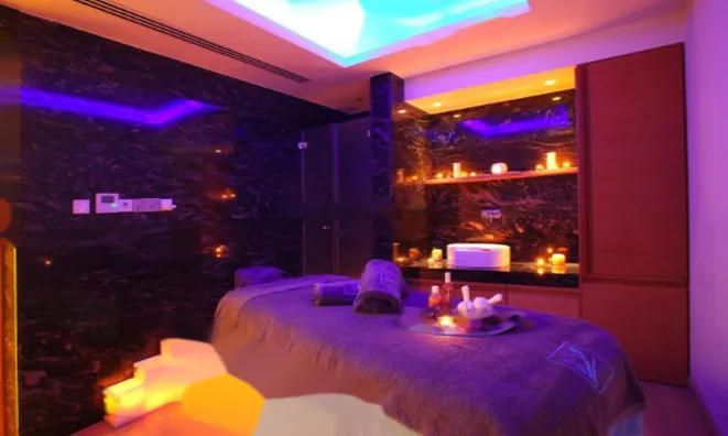 Недвижимость 5 Bedroom Penthouse Apartment For sale in Neapoli, Limassol: 18