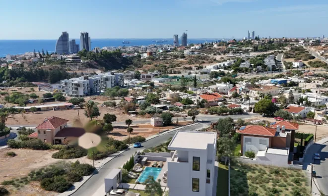 Недвижимость 5 Bedroom Villa For Sale In Mouttagiaka, Limassol: 3