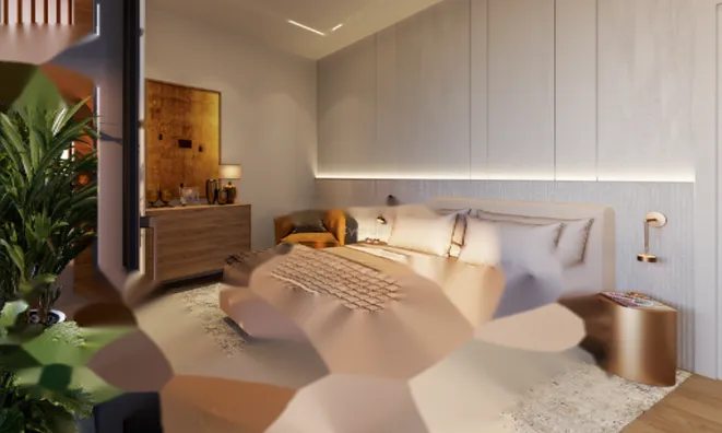 Недвижимость 3 Bedroom Apartment For sale in Agios Nicolaos, Limassol: 2