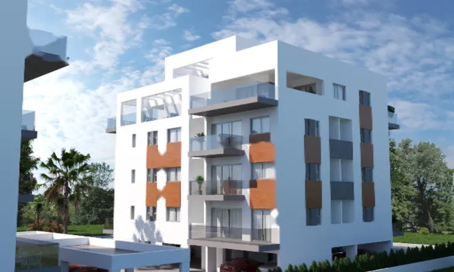 Недвижимость 2 Bedroom Apartment For Sale in Limassol, Agios Athanasios: 5