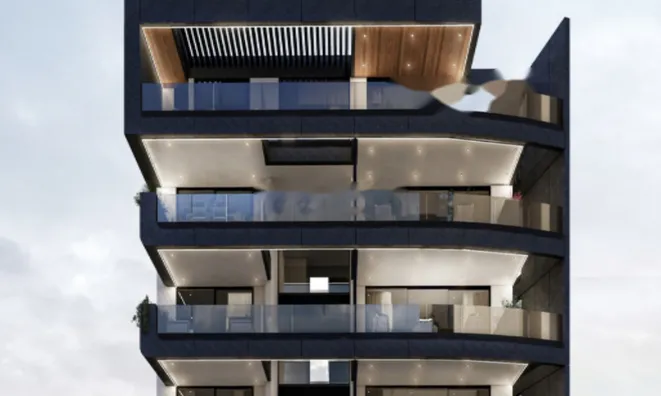 Недвижимость 2 Bedroom Apartment for Sale in Drosia, Larnaca: 7