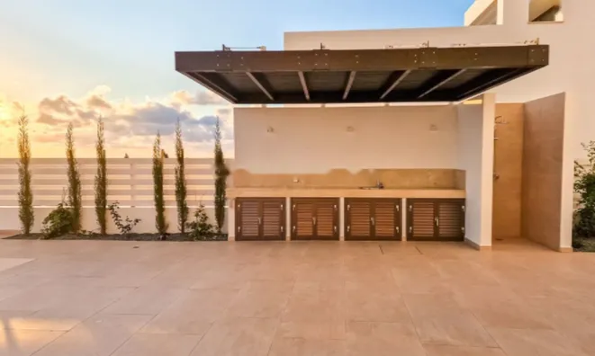 Недвижимость 3 Bedroom Villa For Sale in Pegeia, Paphos: 12