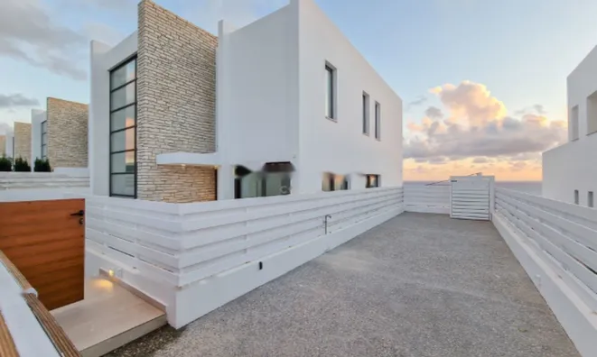 Недвижимость 3 Bedroom Villa For Sale in Pegeia, Paphos: 16