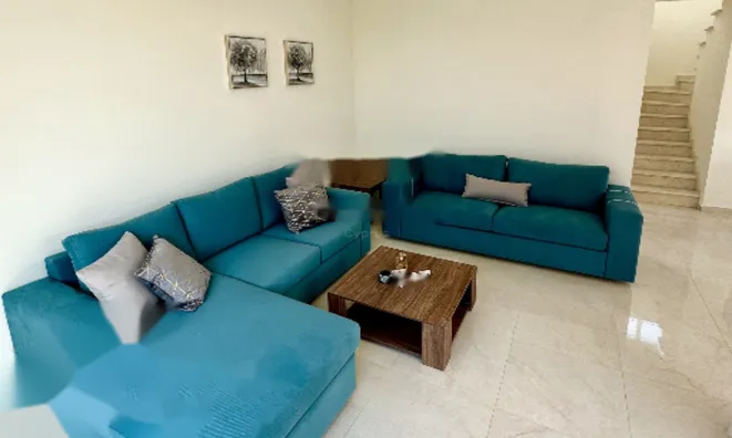 Недвижимость 3 Bedroom Villa For Sale in Pegeia, Pafos: 2