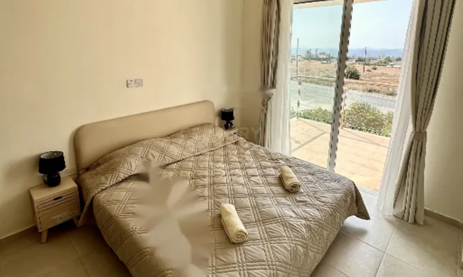 Недвижимость 3 Bedroom Villa For Sale in Pegeia, Pafos: 5