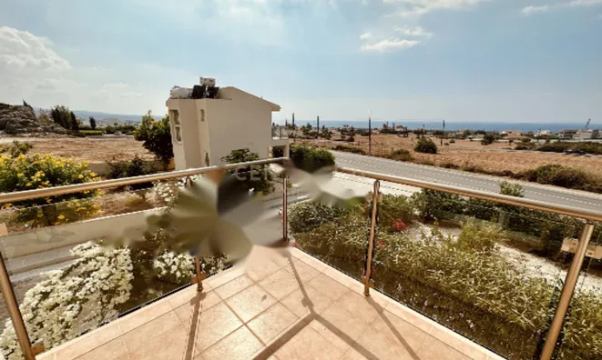 Недвижимость 3 Bedroom Villa For Sale in Pegeia, Pafos: 9