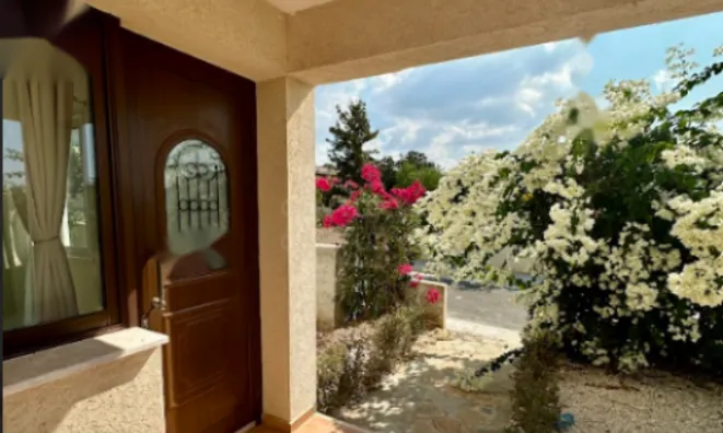 Недвижимость 3 Bedroom Villa For Sale in Pegeia, Pafos: 11