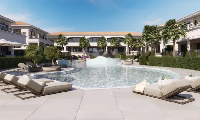 Недвижимость 4 Bedroom Maisonette for Sale in Larnaca: 6