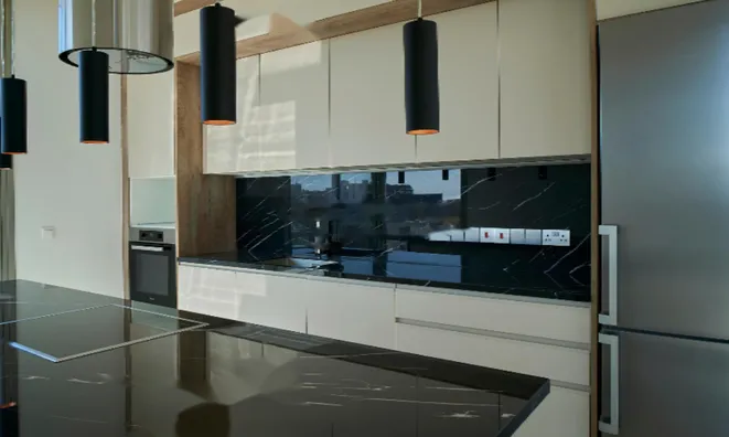 Недвижимость 2 Bedroom Apartment For Sale in Germasogeia, Limassol: 3