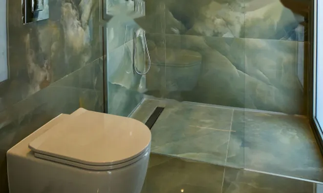 Недвижимость 2 Bedroom Apartment For Sale in Germasogeia, Limassol: 5