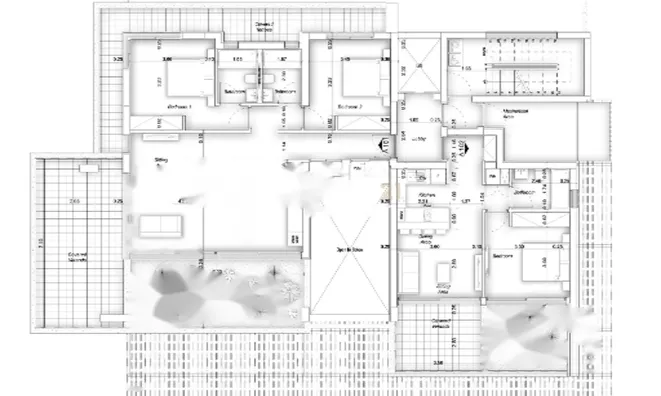 Недвижимость 2 Bedroom Apartment For Sale in Germasogeia, Limassol: 8