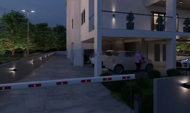 Недвижимость 2 Bedroom Apartment For sale in Ypsonas, Limassol: 2