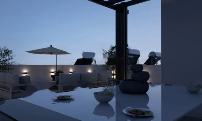 Недвижимость 2 Bedroom Apartment For sale in Ypsonas, Limassol: 5