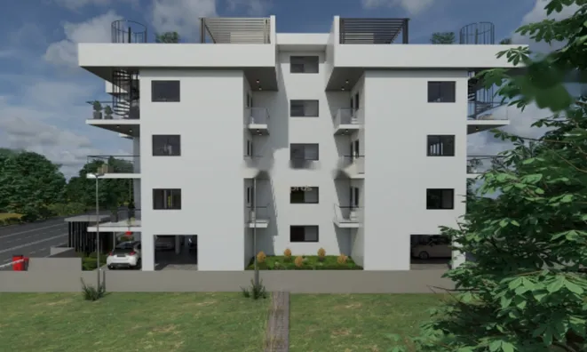 Недвижимость 2 Bedroom Apartment For sale in Ypsonas, Limassol: 6