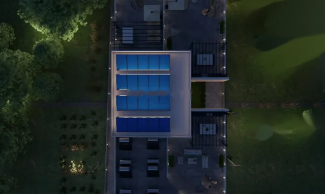 Недвижимость 2 Bedroom Apartment For sale in Ypsonas, Limassol: 7