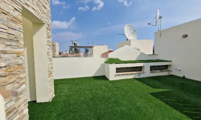 Недвижимость 3 Bedroom Maisonette for Sale in Mouttagiaka, Limassol: 3