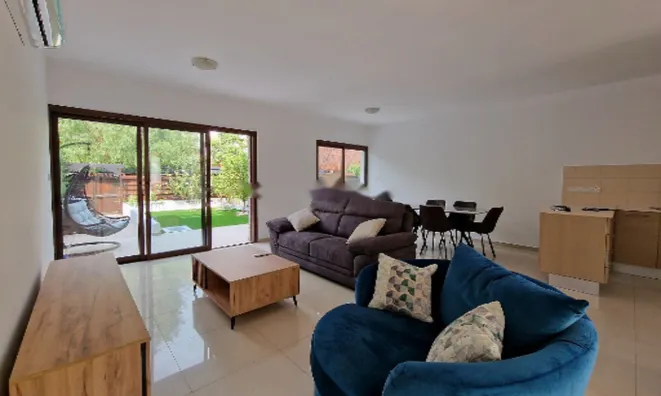 Недвижимость 3 Bedroom Maisonette for Sale in Mouttagiaka, Limassol: 4