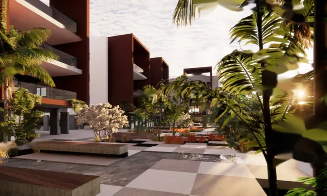 Недвижимость 2 Bedroom Apartment For Sale in Lakatamia: 1