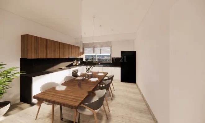 Недвижимость 2 Bedroom Apartment For Sale in Lakatamia: 4