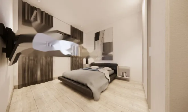 Недвижимость 2 Bedroom Apartment For Sale in Lakatamia: 5