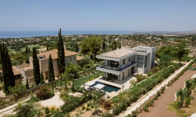 Недвижимость 3 Bedroom Villa For sale in Kouklia, Paphos: 2