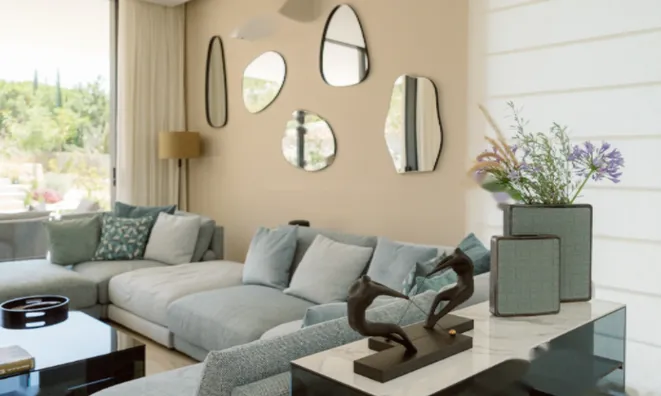 Недвижимость 3 Bedroom Villa For sale in Kouklia, Paphos: 4