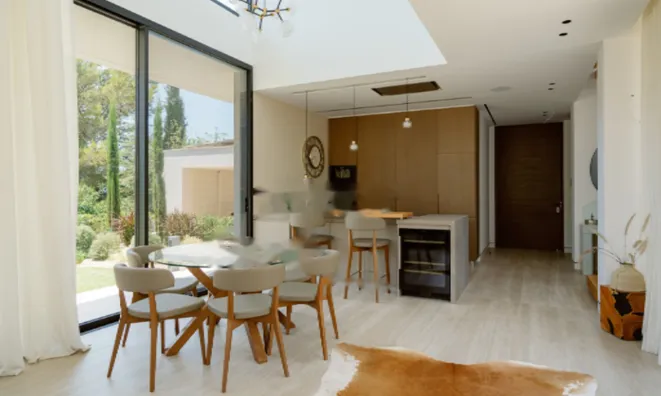 Недвижимость 3 Bedroom Villa For sale in Kouklia, Paphos: 6