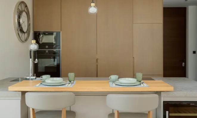 Недвижимость 3 Bedroom Villa For sale in Kouklia, Paphos: 7