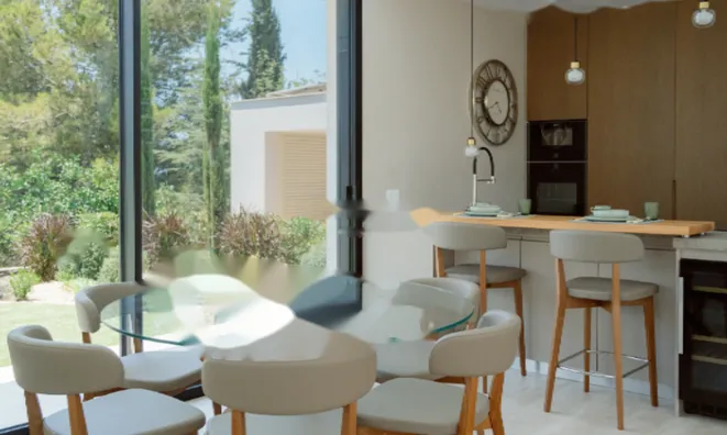 Недвижимость 3 Bedroom Villa For sale in Kouklia, Paphos: 8