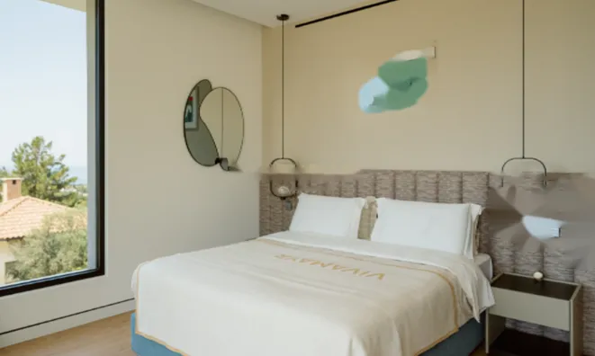 Недвижимость 3 Bedroom Villa For sale in Kouklia, Paphos: 10