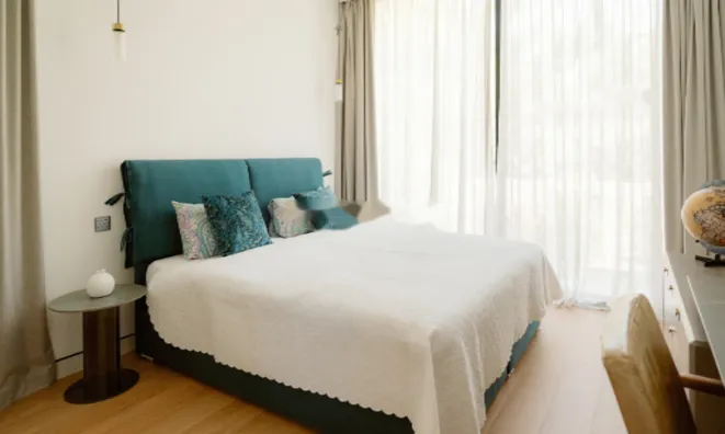 Недвижимость 3 Bedroom Villa For sale in Kouklia, Paphos: 12