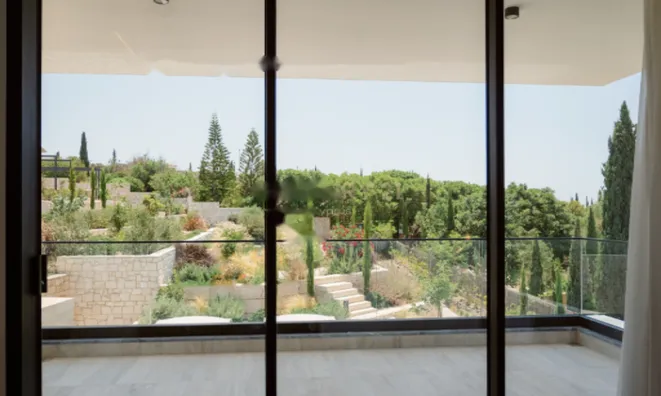 Недвижимость 3 Bedroom Villa For sale in Kouklia, Paphos: 14